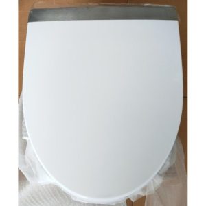 Ảnh công trình thực tế Nắp Bồn Cầu American Standard CCASC808 Đóng Êm