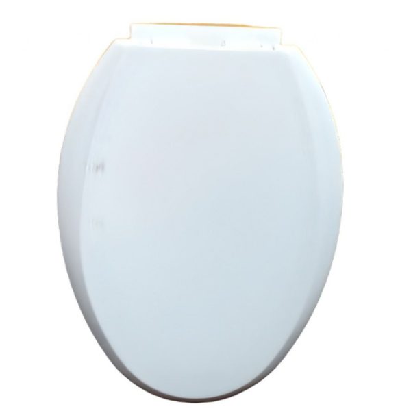 Nắp Bồn Cầu American Standard CRTS480S-1M Đóng Êm (VF-2395 VF-2396 VF-2397 VF-2398)