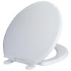 Nắp Bồn Cầu American Standard SCVN3900-WT