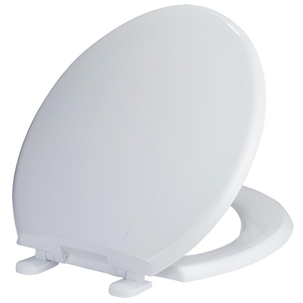 Nắp Bồn Cầu American Standard SCVN3900-WT