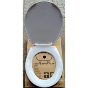 Ảnh công trình thực tế Nắp Bồn Cầu American Standard SCVN3900-WT