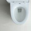Nắp Bồn Cầu PP Đóng Êm BASIC BSA-124S - ảnh 5