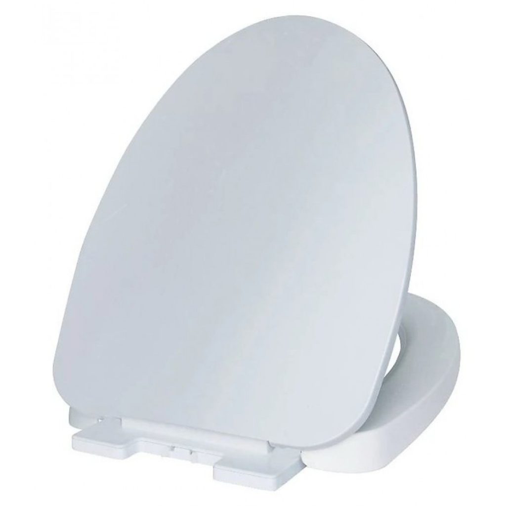 Nắp Êm Bồn Cầu American Standard 491000S-WT (VF-2024 VF-2530)