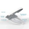 Nắp Rửa Chăm Sóc Water Jet BASIC BB-860