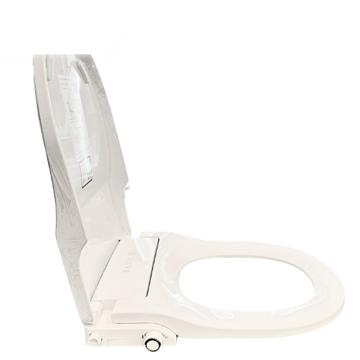 Nắp Rửa Chăm Sóc Water Jet BASIC BB-960