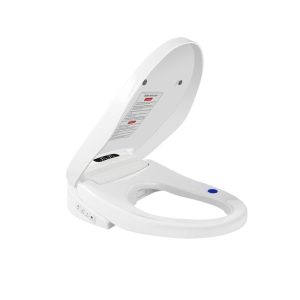 Ảnh công trình thực tế Nắp Rửa Điện Tử Ecod EBN1805