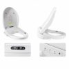 Nắp Rửa Điện Tử Ecod EBN1805 - ảnh 4