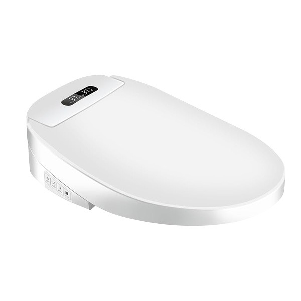Nắp Rửa Điện Tử Ecod EBN1805