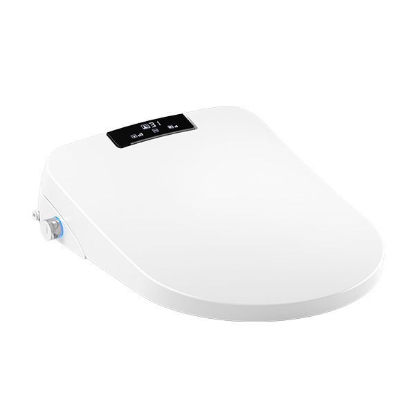 Nắp Rửa Điện Tử Ecod EBN1806