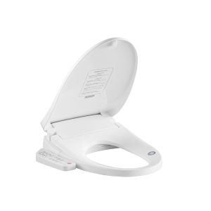 Ảnh công trình thực tế Nắp Rửa Điện Tử Ecod EBN270E
