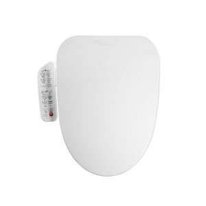 Ảnh công trình thực tế Nắp Rửa Điện Tử Ecod EBN270E