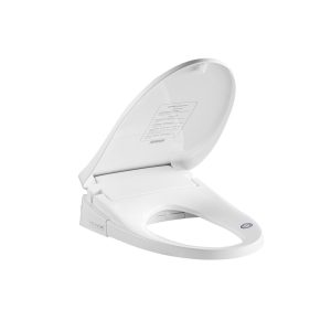 Ảnh công trình thực tế Nắp Rửa Điện Tử Ecod EBN282E