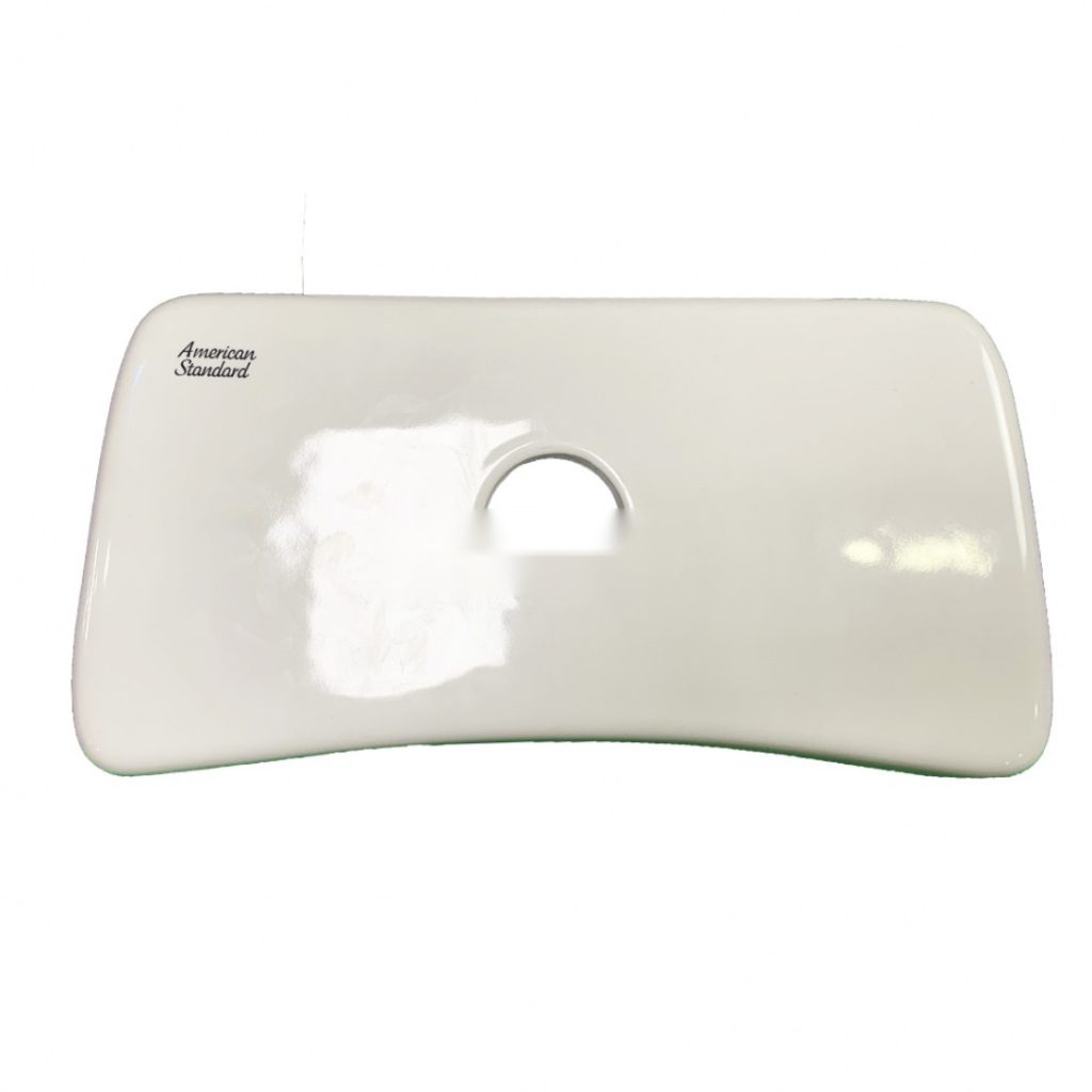 Nắp Sứ Bồn Cầu 1 Khối American C2530129-1MA42
