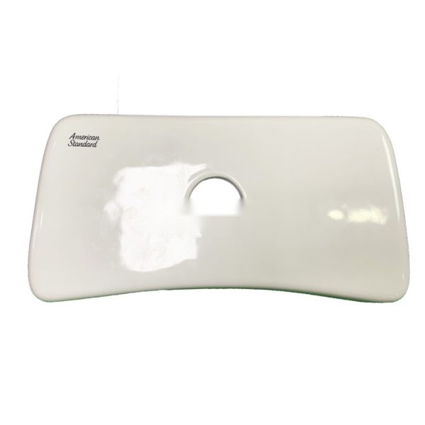 Nắp Sứ Bồn Cầu 1 Khối American C2530129-1MA42
