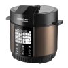 Nồi Áp Suất Điện Tử Đa Năng Sunhouse MAMA SHD1588B