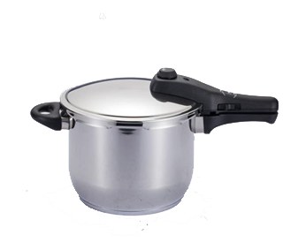Nồi Áp Suất FASTER 6L-New