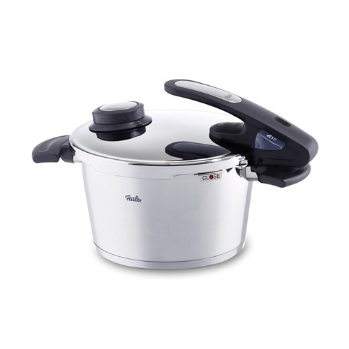 Nồi Áp Suất Fissler Edition 22cm-4.5L