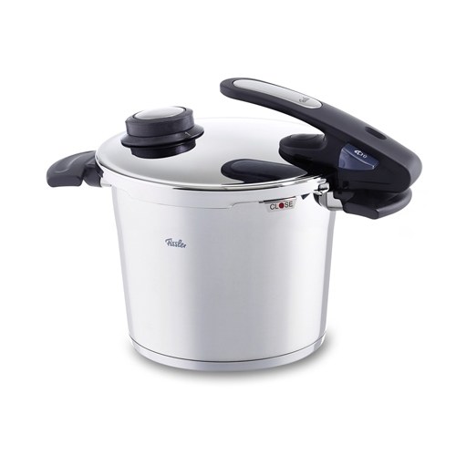 Nồi Áp Suất Fissler Edition 22cm-6L