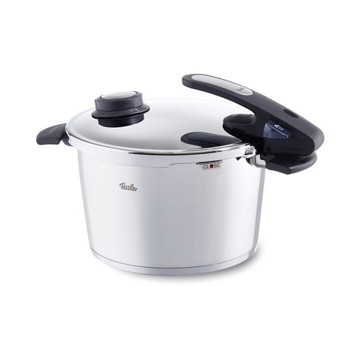Nồi Áp Suất Fissler Edition 26cm-8L