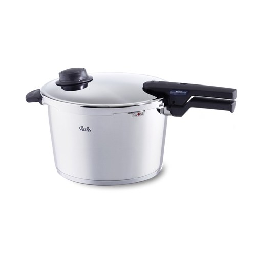 Nồi Áp Suất Fissler Vitavit Comfort 22cm-4.5L