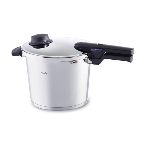 Nồi Áp Suất Fissler Vitavit Comfort 22cm-6L