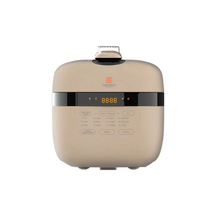 Nồi Áp Suất Hawonkoo PCH-500-CF