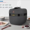 Nồi Áp Suất Hawonkoo PCH-500-GR - ảnh 2