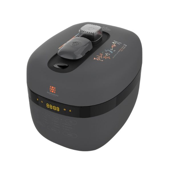 Nồi Áp Suất Hawonkoo PCH-500-GR