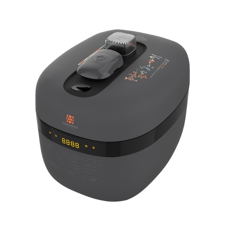 Nồi Áp Suất Hawonkoo PCH-500-GR