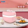 Nồi Áp Suất Hawonkoo PCH-500-PK