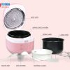 Nồi Áp Suất Hawonkoo PCH-500-PK - ảnh 2
