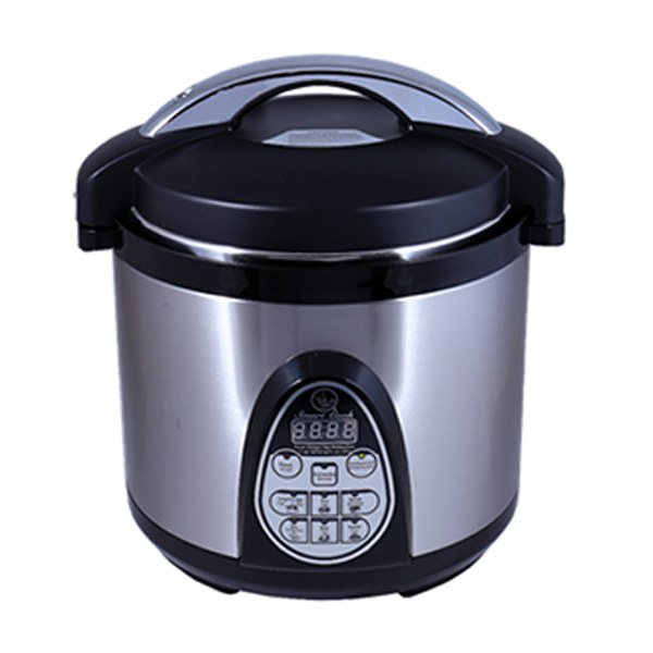 Nồi Áp Suất SmartCook PCS-0238 - 6 Lít
