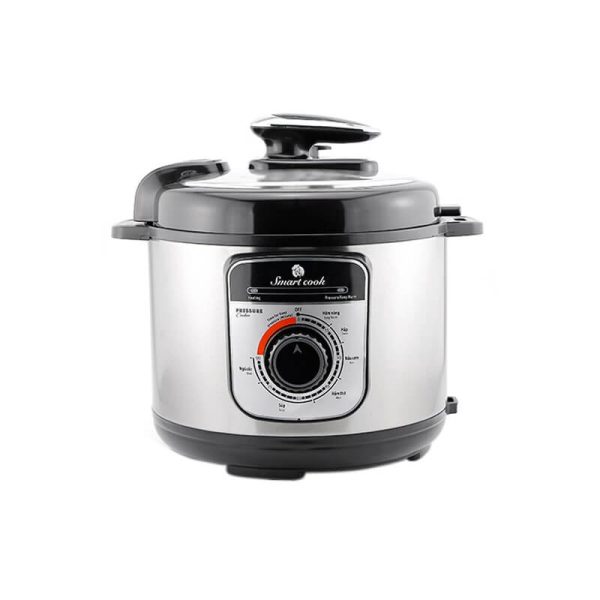 Nồi Áp Suất SmartCook PCS-1799 - 5 Lít