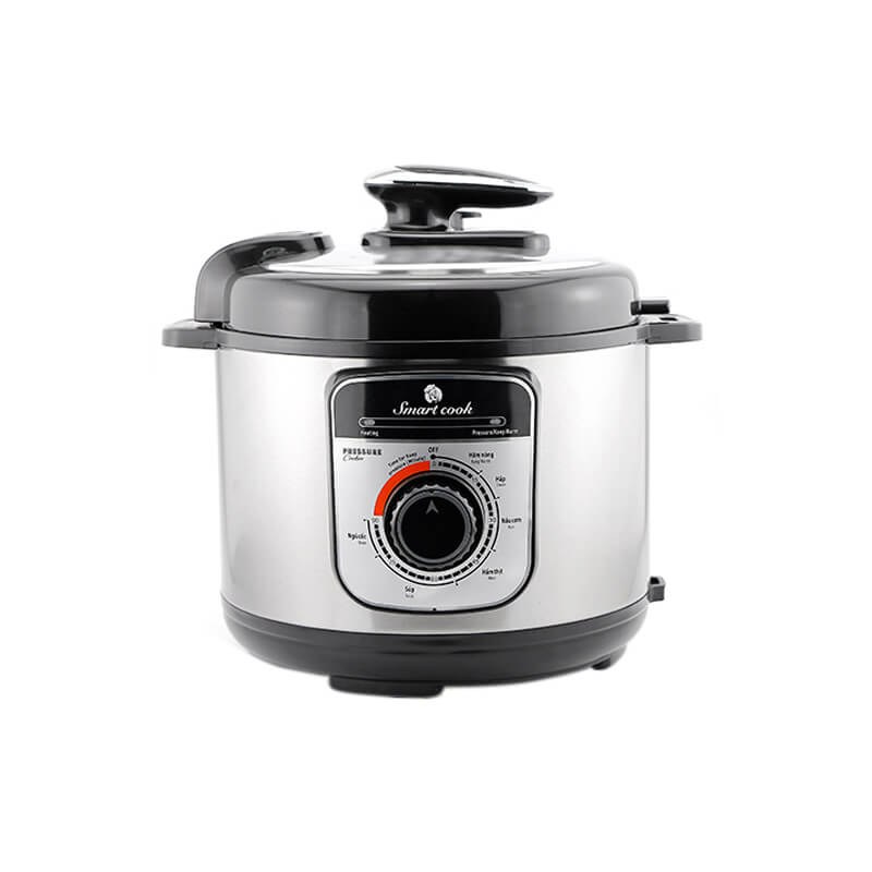 Nồi Áp Suất SmartCook PCS-1799 – 5 Lít