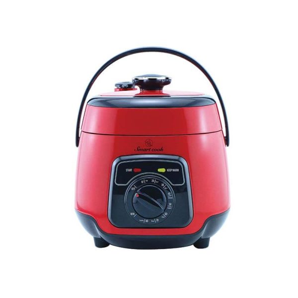 Nồi Áp Suất SmartCook PCS-1803 - 2,5 Lít