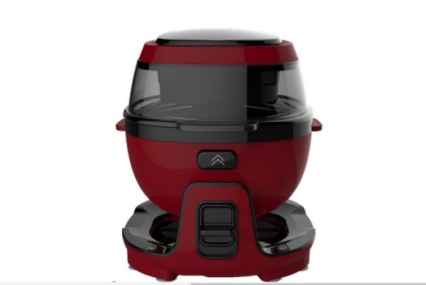 Nồi Chiên Không Dầu Canzy CZ AF07R