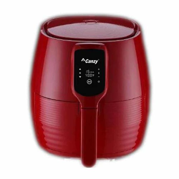 Nồi Chiên Không Dầu Canzy CZ K07R