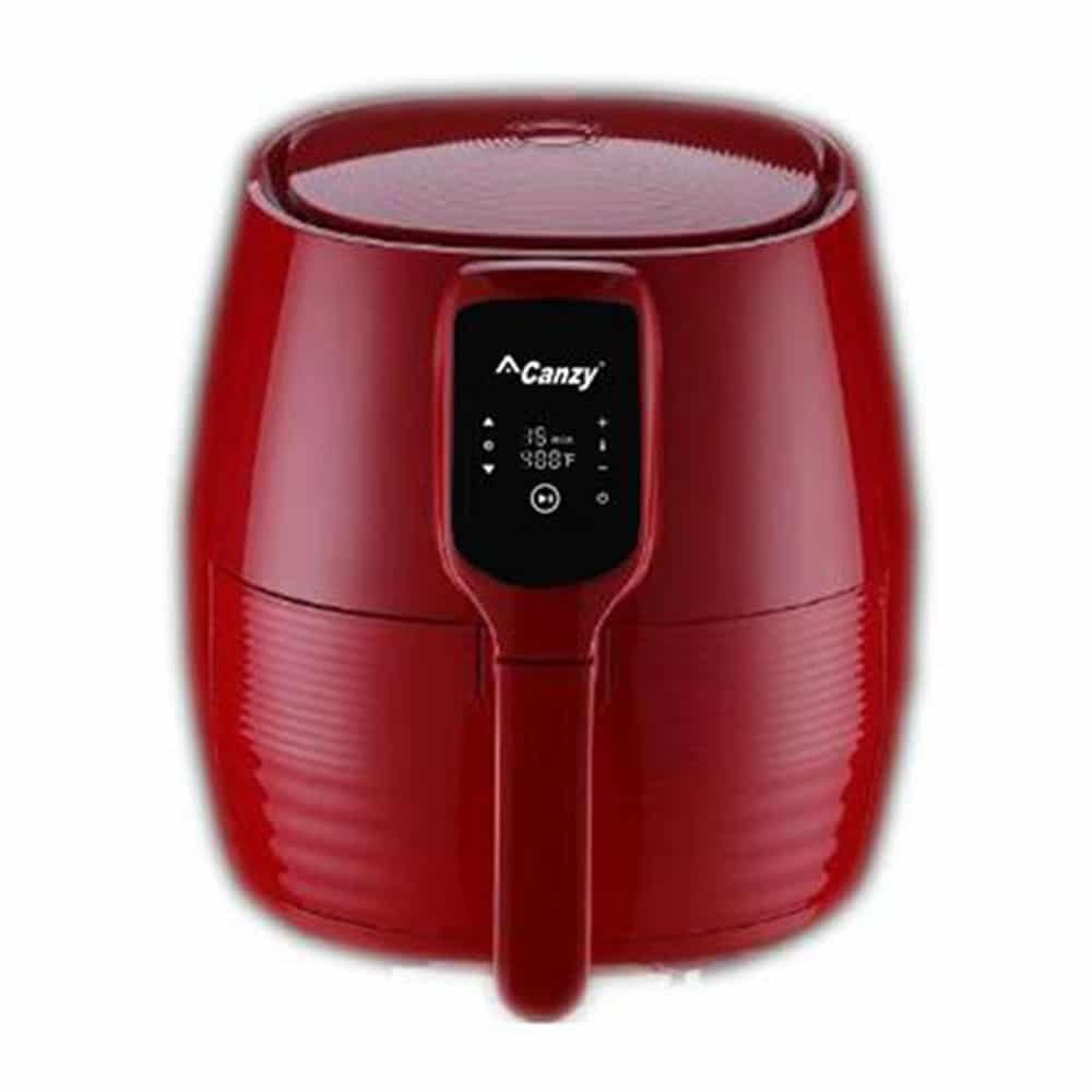 Nồi Chiên Không Dầu Canzy CZ K07R