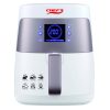 Nồi Chiên Không Dầu Chef's EH-CWF180