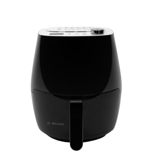 Nồi Chiên Không Dầu Điện Tử Malloca MAF-09B