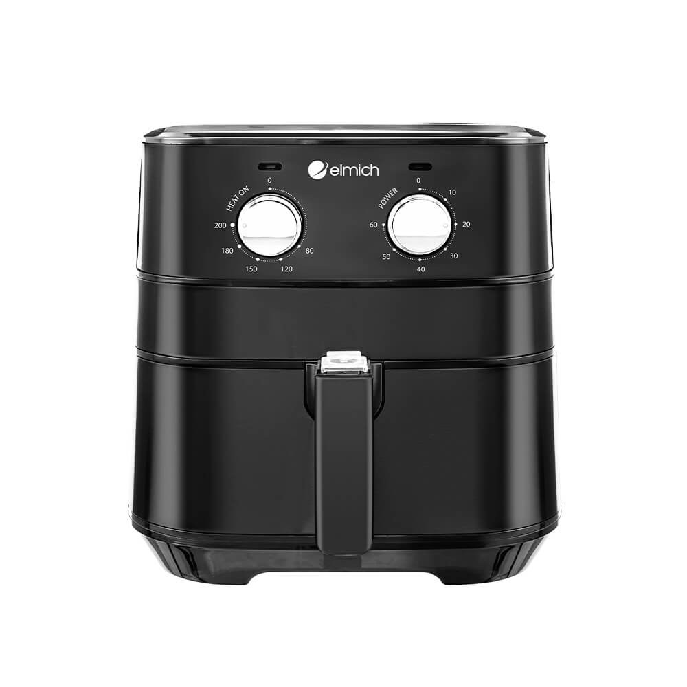 Nồi Chiên Không Dầu Elmich AFE-3948 (3.5L)