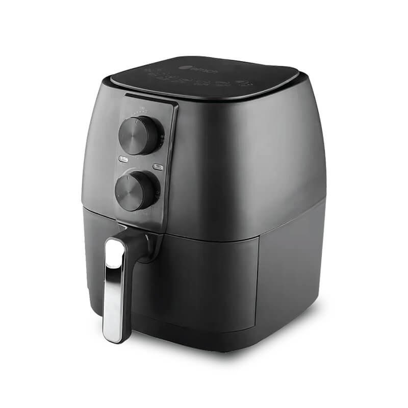 Nồi Chiên Không Dầu Elmich EDA-0827. (4.0L)