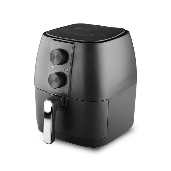 Nồi Chiên Không Dầu Elmich EDA-0827 (4.5L)
