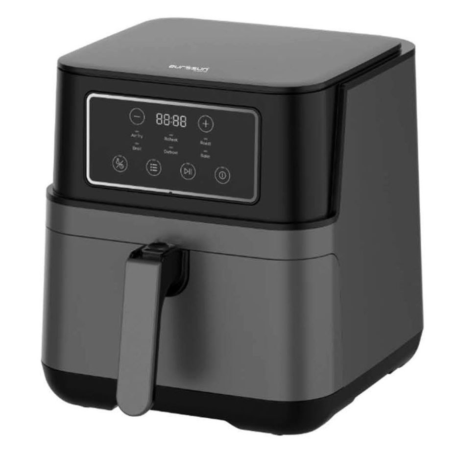 Nồi Chiên Không Dầu Eurosun EU-AR18B