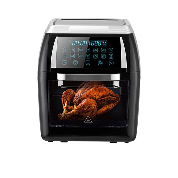 Nồi Chiên Không Dầu Faster MGR12SM