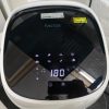 Nồi Chiên Không Dầu Faster MGR7SBN - ảnh 2