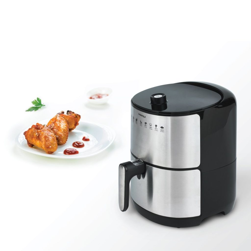 Nồi Chiên Không Dầu Hafele AF-68A 535.43.710