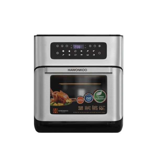 Nồi Chiên Không Dầu Hawonkoo AFH-101