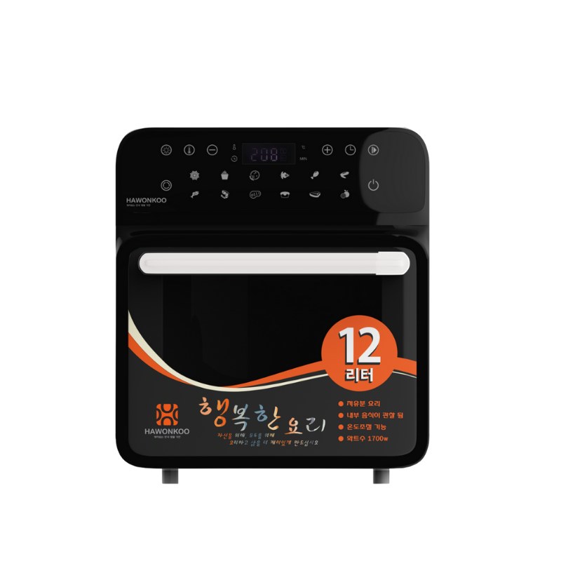 Nồi Chiên Không Dầu Hawonkoo AFH-120-W