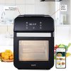 Nồi Chiên Không Dầu Kaff KF-AFE1312L - ảnh 2